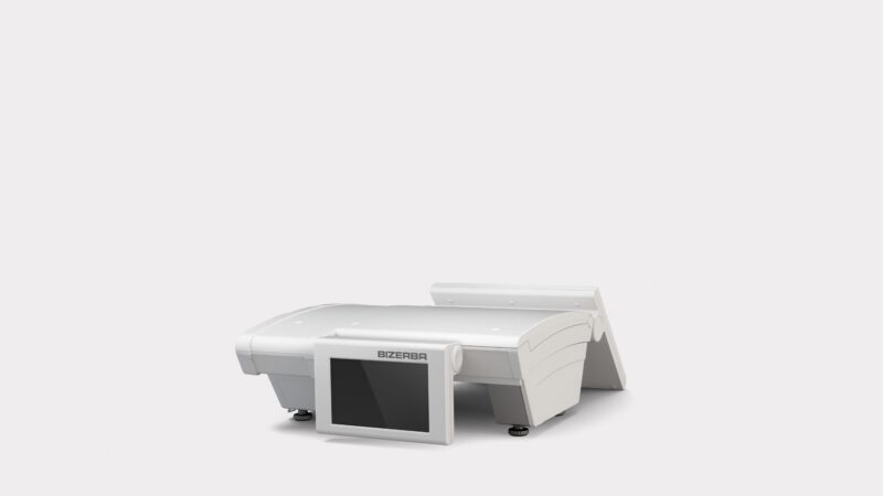 BIZERBA KH II 100 PRO