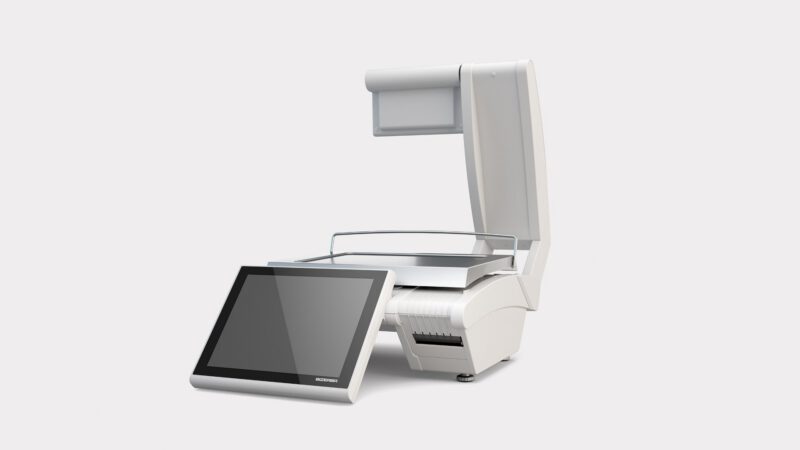 BIZERBA KH II 200 PRO