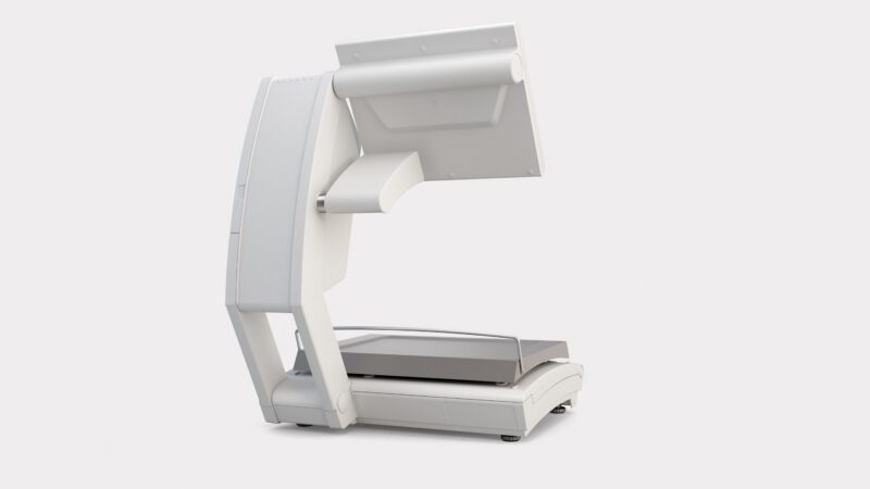 BIZERBA KH II 800 PRO