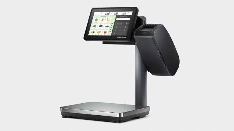 BIZERBA Q1 800