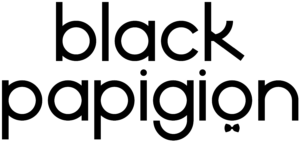 Black Papigion