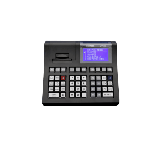DATECS WP-500