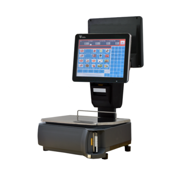 DIGI RM-5800EV 10