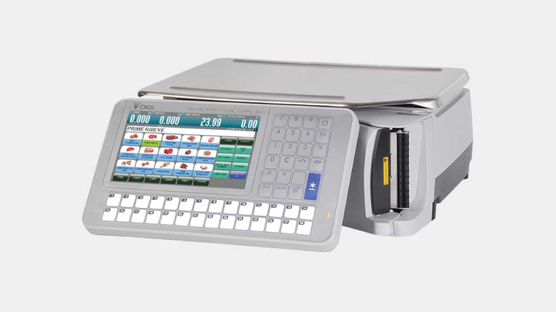 DIGI SM-5300L B