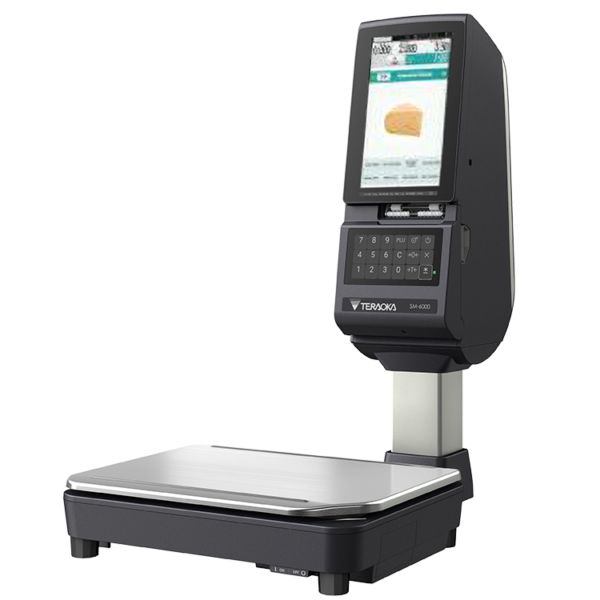 DIGI SM-6000EV PLUS DP