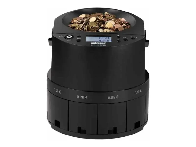 RATIOTEC CS500