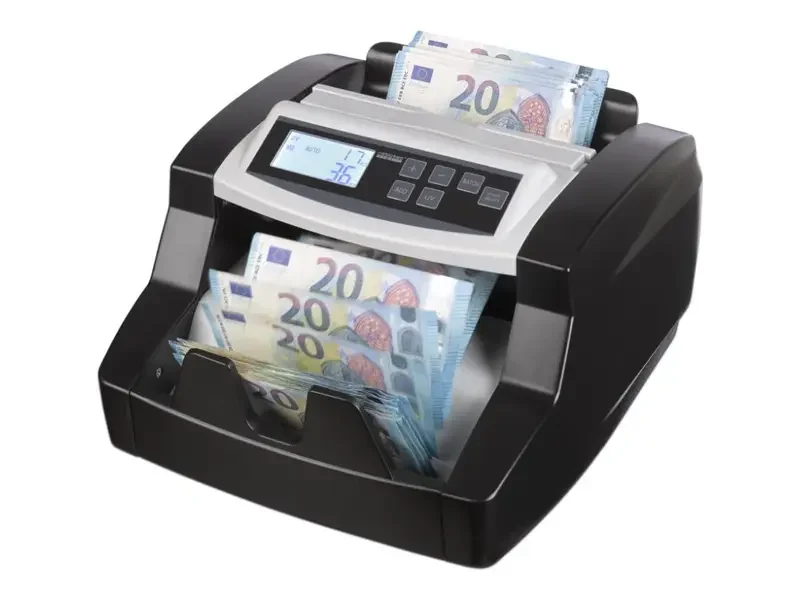 RATIOTEC RAPIDCOUNT B40