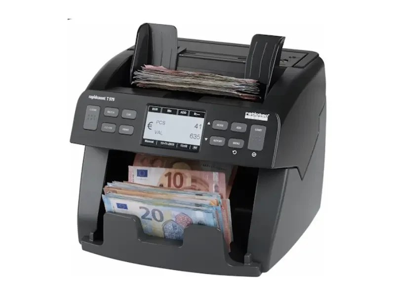 RATIOTEC RAPIDCOUNT T575