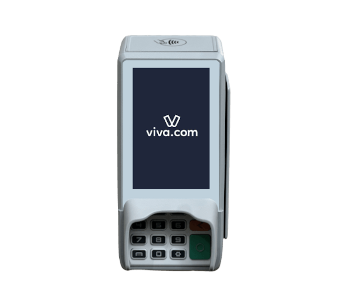 PAX A80 GPRS