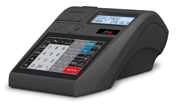 RBS ELIO TOUCH CR