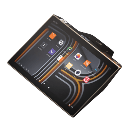 SUNMI D3 MINI SMART TOUCH POS