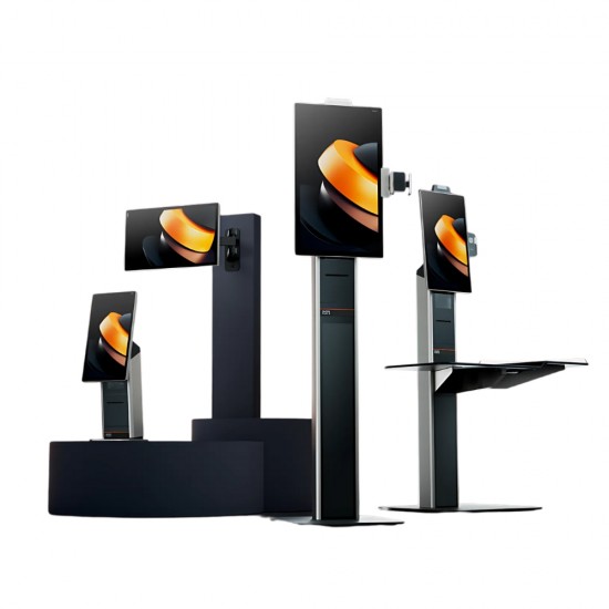 SUNMI FLEX 3 TOUCH POS KIOSK