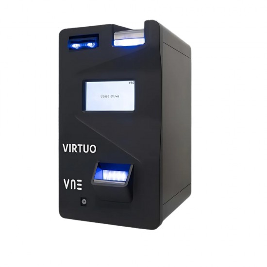 VIRTUO 4 ΑΥΤΟΜΑΤΟ ΤΑΜΕΙΟ